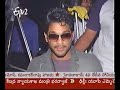 Megastar Chiru Son Ram Charan Tej Marriage