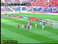 Costa Rica vs China - Corea & Japon 2002 - Goles