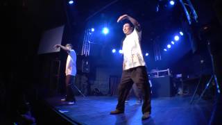 Yanagi + Ryuzy + Kite – DABDAB 14TH ANNIVERSARY