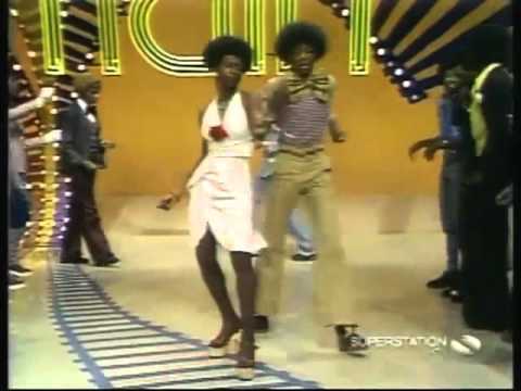 My Favorite Soul Train Line Dance featuring Ballero by War