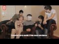 One Direction - Video Diary 2 Vostfr
