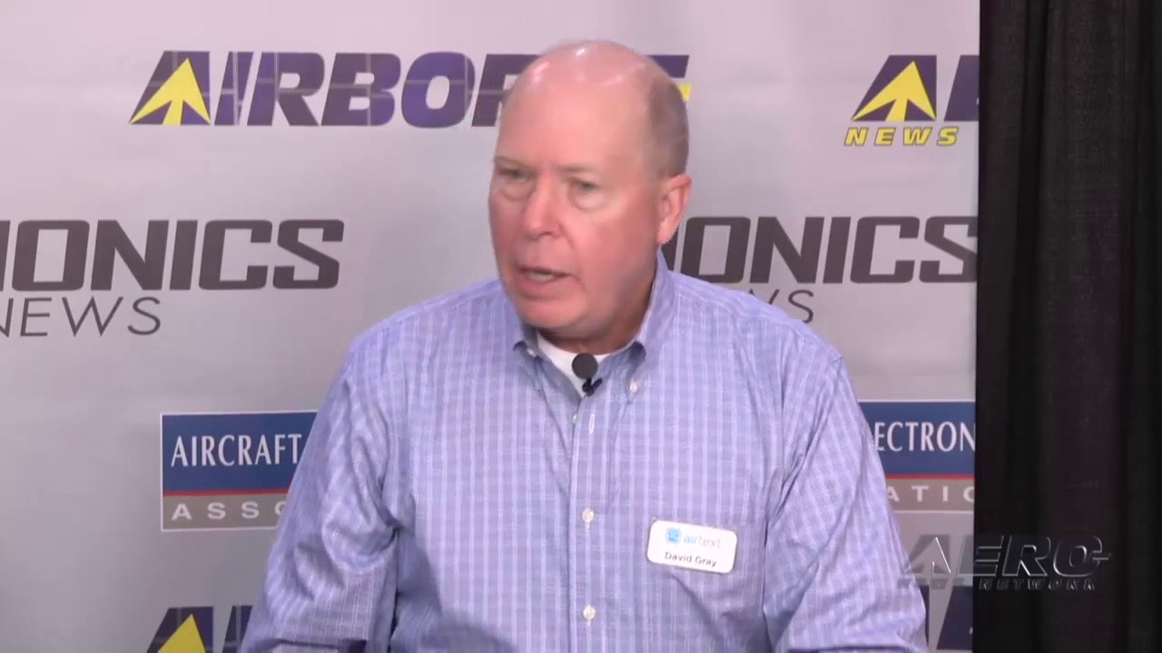 AEA 2017 Introdução de novos produtos