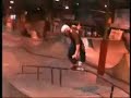 steve swain - rampworx