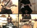 Splinter Zone - Come Clarity (In Flames Cover)