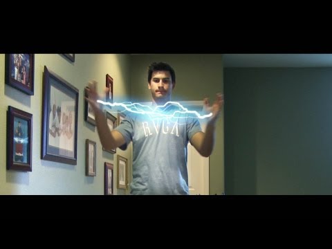 Special Effects Collection (Adobe After Effects)