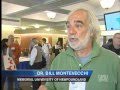 First World Seabird Conference Held in Victoria