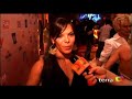 terra.com/autos - Milka Duno Interview