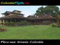 videos de Fincas de Colombia