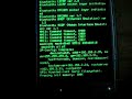 Linux Booting on SPV c600