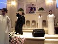 Pentecostals of Charlotte - \"We Must Praise\"