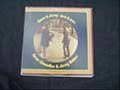GENE CHANDLER & JERRY BUTLER - BE YOURSELF GENE CHANDLER & JERRY BUTLER - BE YOURSELF