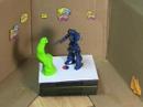 Klaymation Kombat
