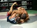 Treino de Wanderlei nos EUA