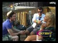 97 BHT - Jesse Carmichael of Maroon 5 w/ Ralphie Aversa!