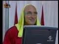 mai dire reality - francesco graziani a reality circus