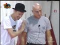 mai dire reality - francesco graziani a reality circus