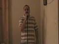 Clip Marc Anthony Dont Let Me Leave