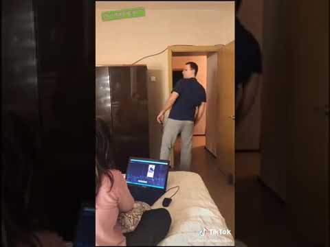 Kiedy ktoś ci coś pokazuje, a ty dalej mu nie wierzysz…