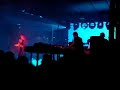 Underworld - Born slippy live Nuits Sonores 2008 Underworld - Born slippy live Nuits Sonores 2008