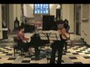 Pemi Paull plays Shostakovich Sonata op. 147 (part 1)
