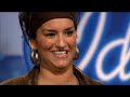 Dutch Idols 4 Eindhoven audities : Diana