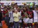Botafogo 1 X 2 Flamengo - Final Taça Guanabara (Carioca) 2008