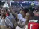 Botafogo 1 X 2 Flamengo - Final Taça Guanabara (Carioca) 2008