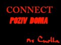 Connect - poziv doma