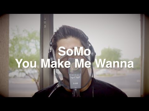 Wanna - Throwing it back 'cause y'all made me wanna.. Get tickets to #TheRideTour: http://www.OfficialSoMo.com Download my NEW SINGLE