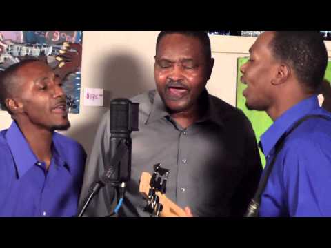 Oxford Mississippi - More at http://musicinthehall.com ...The Soul Consoulators at Music in the Hall: Bottletree Sessions recorded in Oxford, Mississippi, on July 26, 2012, as pa...