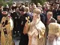 st  demetrios feast  the holy liturgy part2 