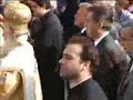 st  demetrios feast  the holy liturgy part2 
