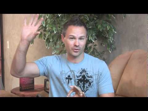 Ministering As Father And Son -- Sean McDowell