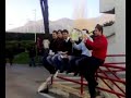 miss unisa 2008 Fisciano parte 1