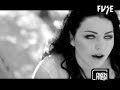 Evanescence anywhere