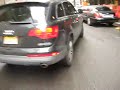 well ms.platrow gets in her car and runs off due to the fact that she is a cunt.