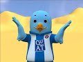 FUERZA BLANQUIAZUL. Pericos en acció. Cap.8 FUERZA BLANQUIAZUL. Pericos en acció. Cap.8