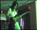 Fran Soler (The Loner) cover Gary Moore La Tejera