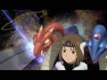 This is the first opening for star ocean second evolution