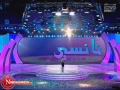 Nancy Ajram Meshtaga Leek Najem El Khalij 09