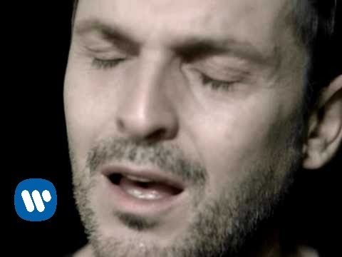 Miguel Bosé - Vagabundo