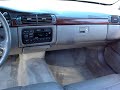 98 cadillac deville - 76,000 miles - only $3995 Rhode Island
