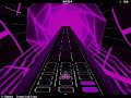 Audiosurf - In Flames - Strong And Smart