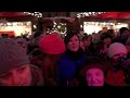 Höhner auf dem Weihnachtsmarkt am Kölner Dom 2010