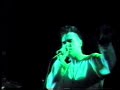 The Smiths stretch out and wait Irvine 1985