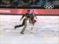 Figure skating Mixed Ice Dancing | Torino 2006 Olympic Games