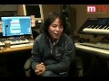 이민수작곡가 '공일당스튜디오'탐방