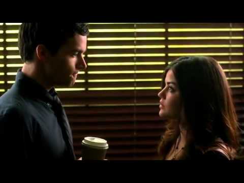 Ezria sneak peek for next week!