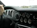 Bentley Brooklands drive by