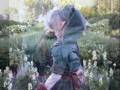 Legend of Zelda BJD Cosplay